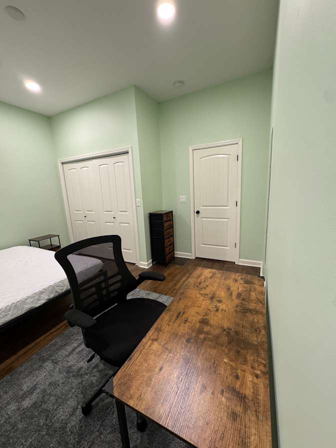 Karina's room
