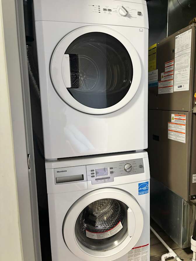 Shivala Rampersad's room