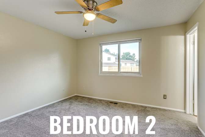 HomeCrew's room