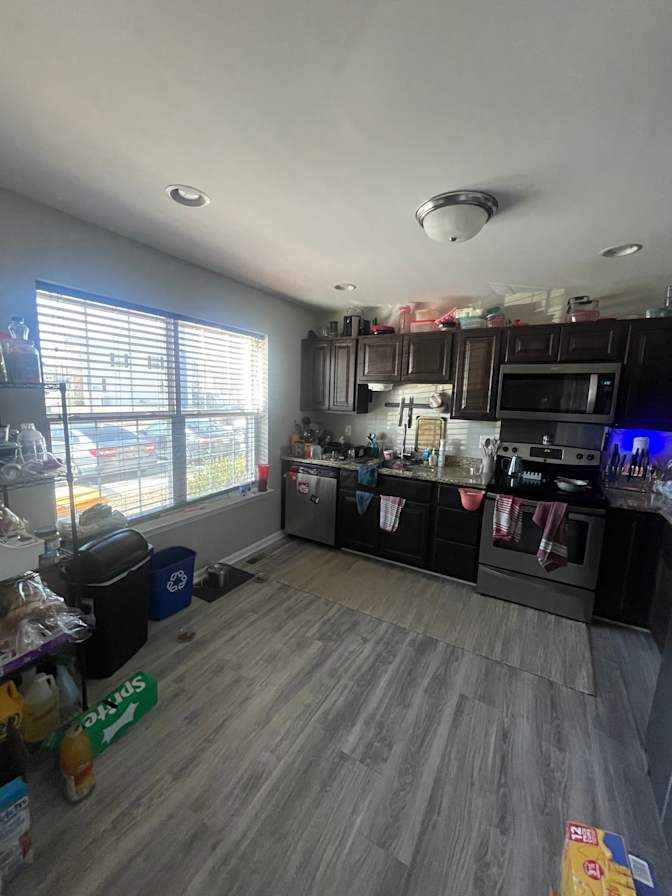 Veronica's room