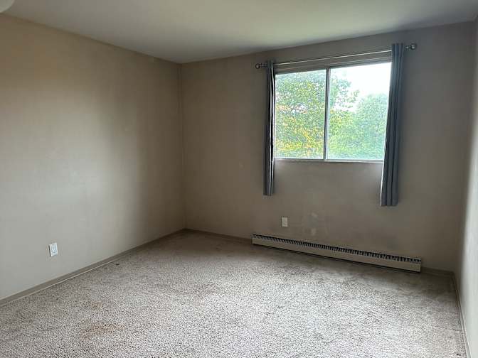 Isabella's room