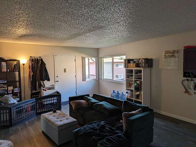 Jon's room