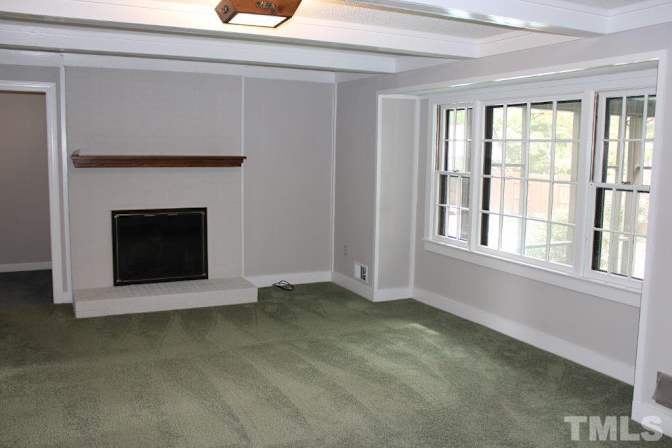 Alcove Rooms's room