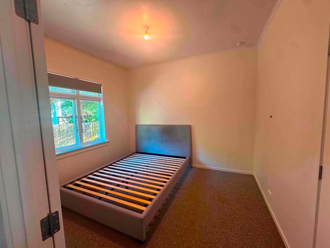 Michael's room