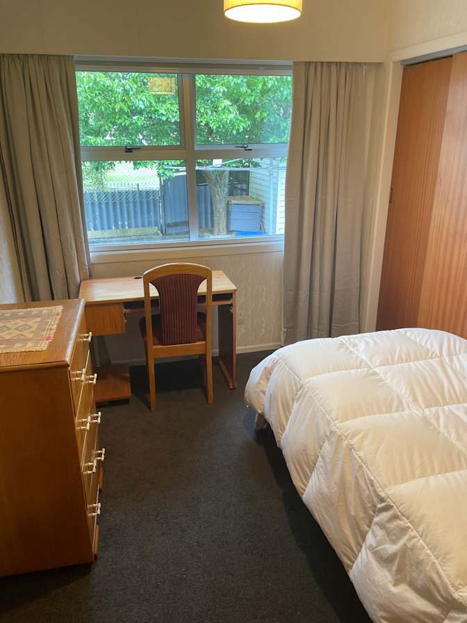 Paul's room