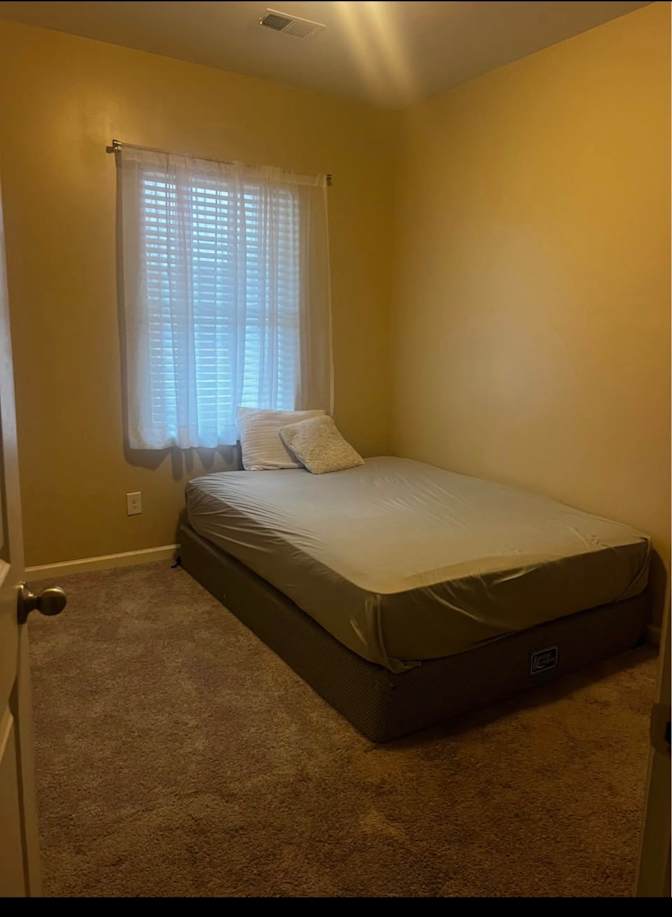 Nancy's room
