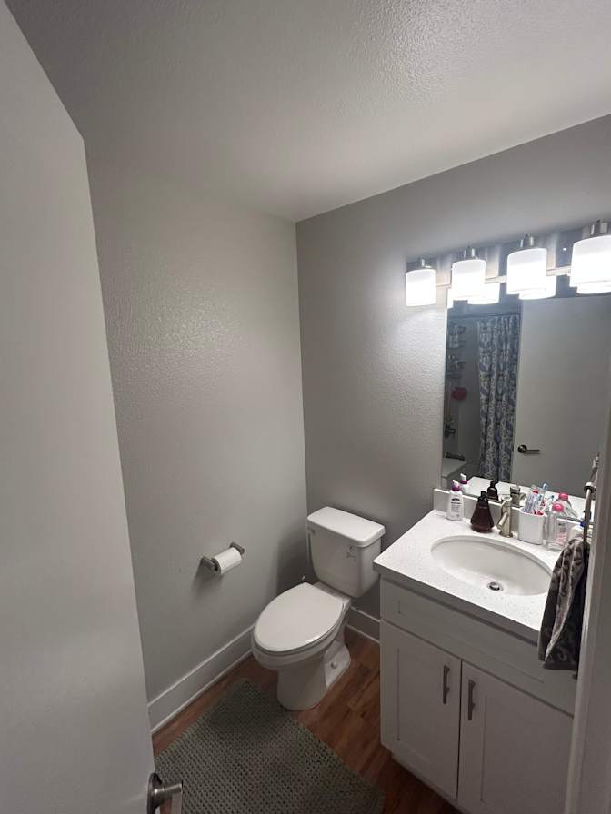 Christina's room