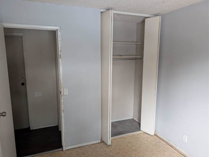 Dan's room