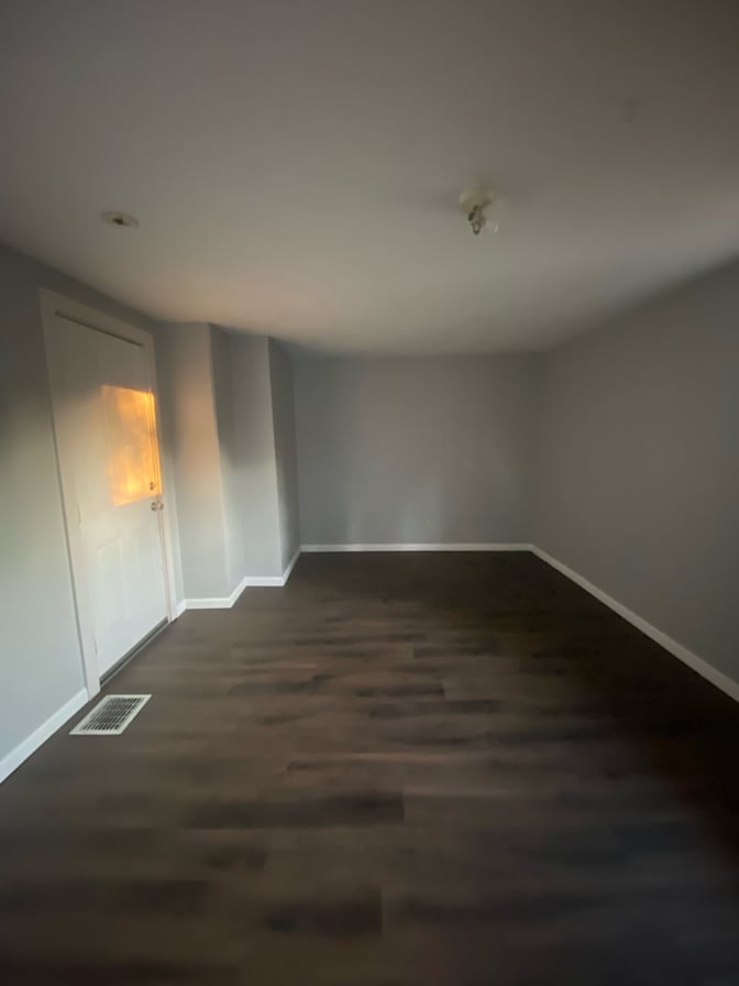 mike's room