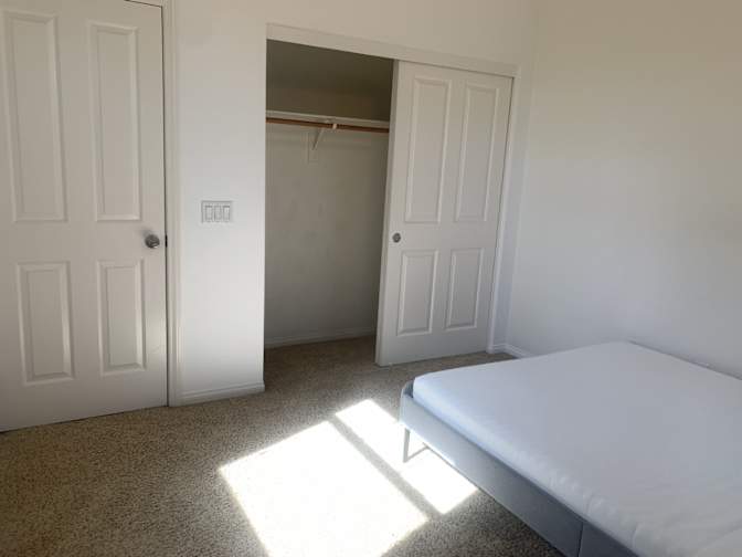 Maria's room