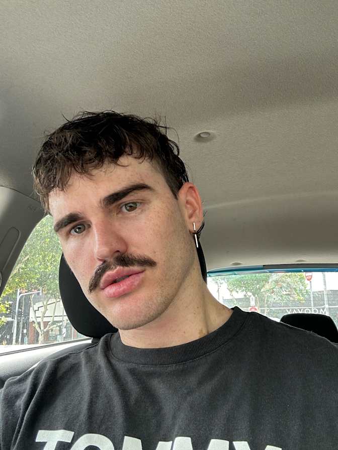 Bradley Anderson