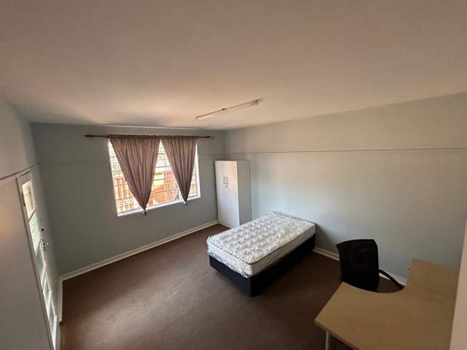 Craig's room