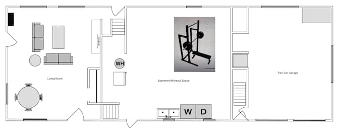 Jennifer's room