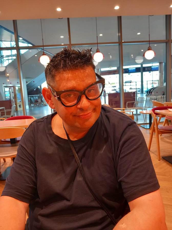 Sandro Mindao