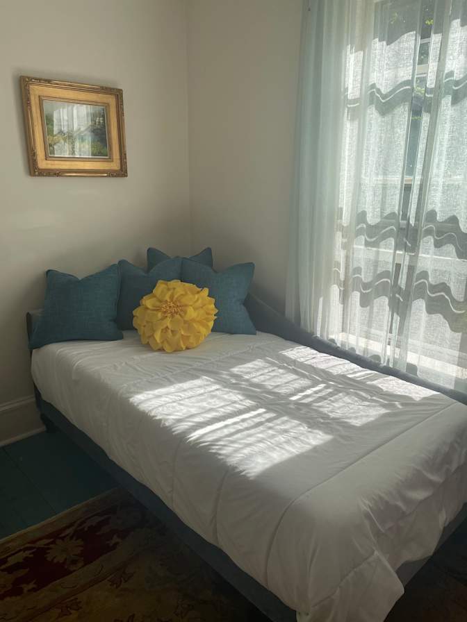 Holly's room