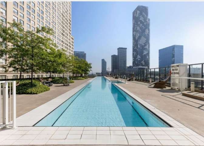 Sherry Anne Mohammed's room