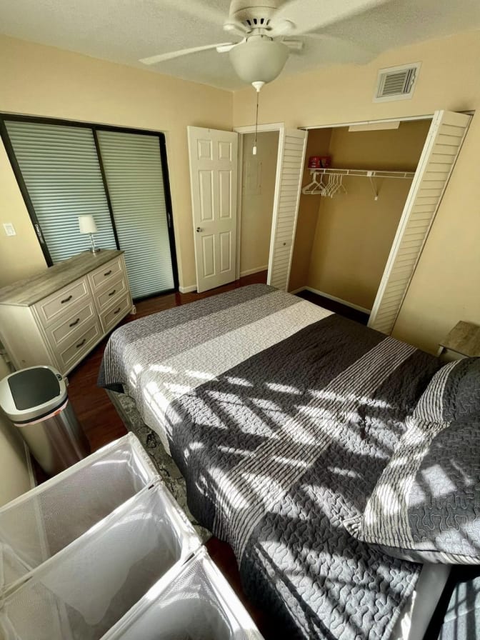 Jacob's room