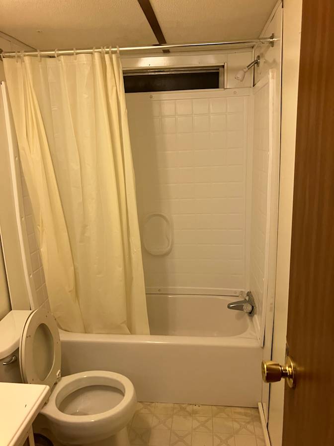 Jeanette's room