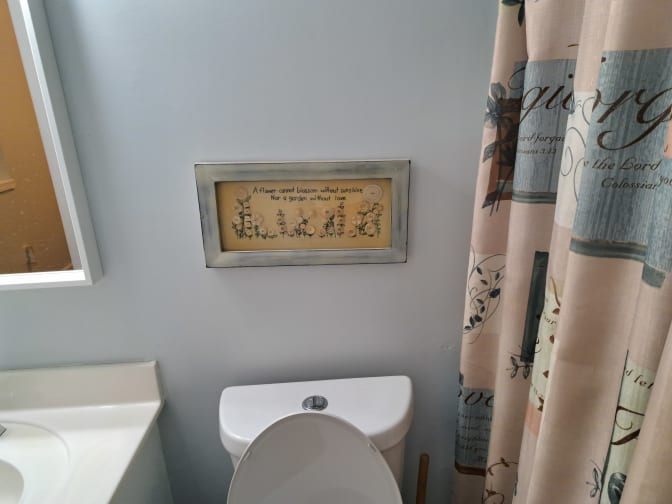 Miller Servicing Company's room