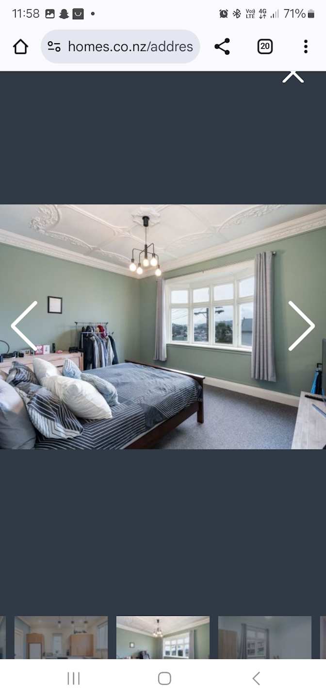 Jacob's room