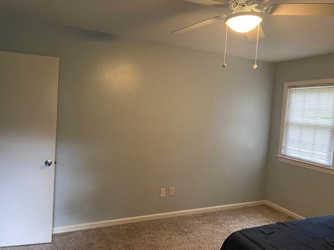 Brittany's room