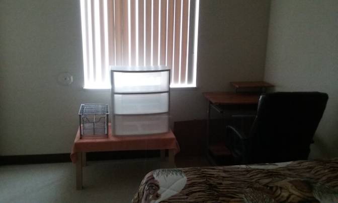 Angel's room