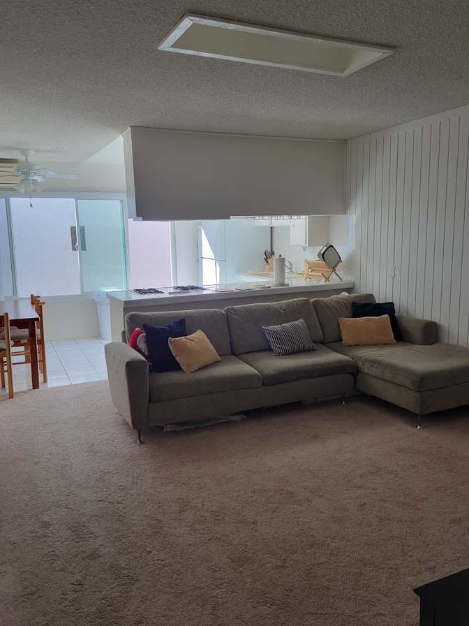 Elizabeth's room