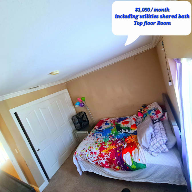 brenda's room