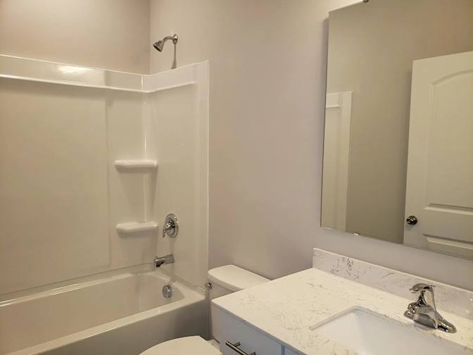 Alcove Rooms's room