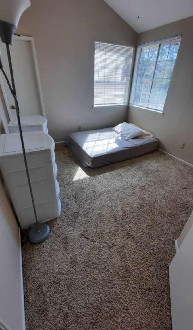 Alex's room