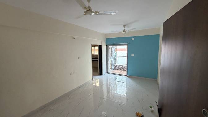 Raj's room