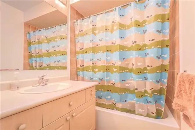 Ricky's room