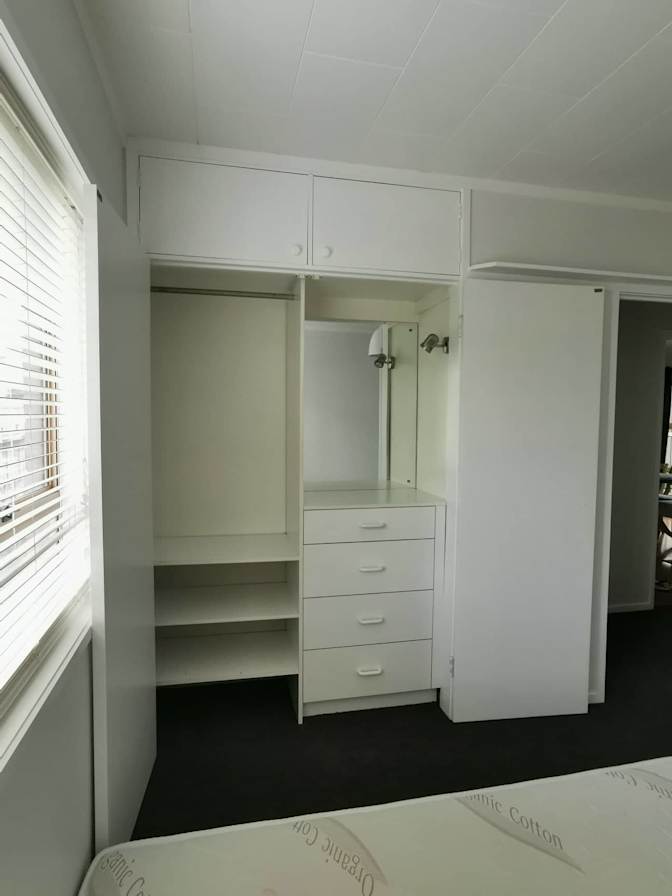 Janice's room