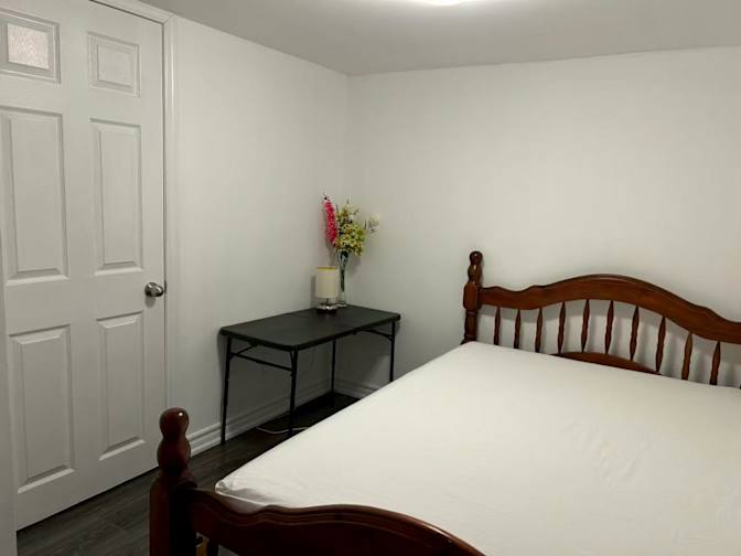 Xian's room