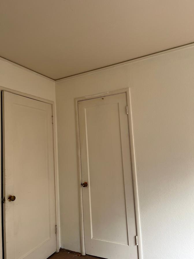 Davina's room