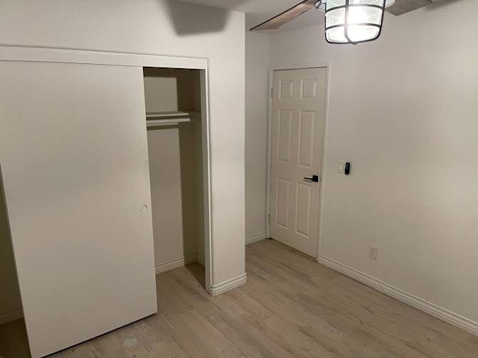 Dana's room