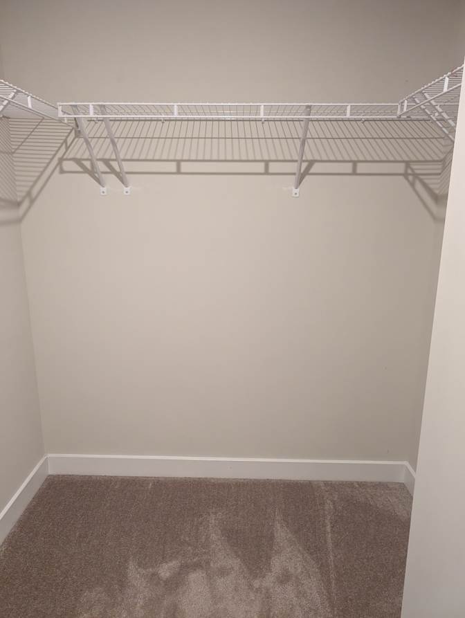 Jake's room