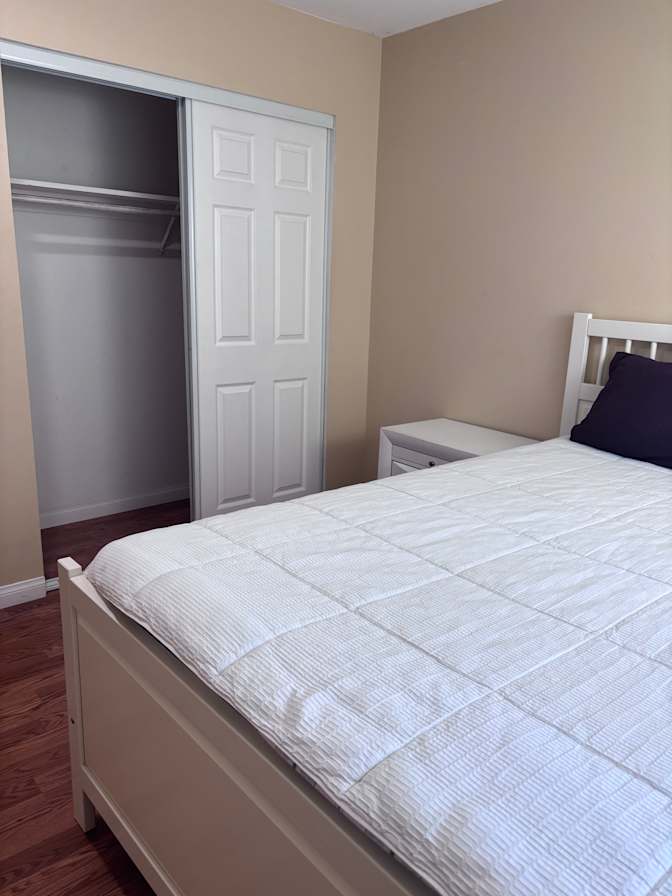 Rafael's room