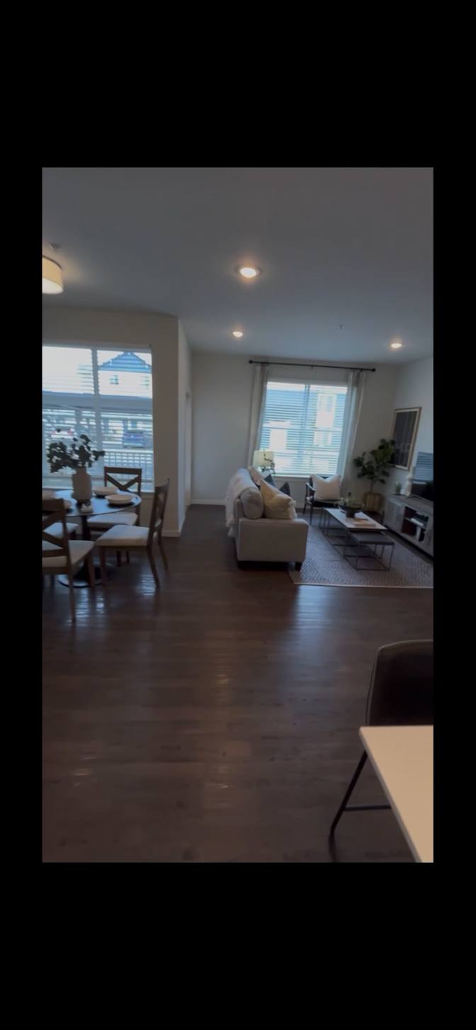 Cesar's room