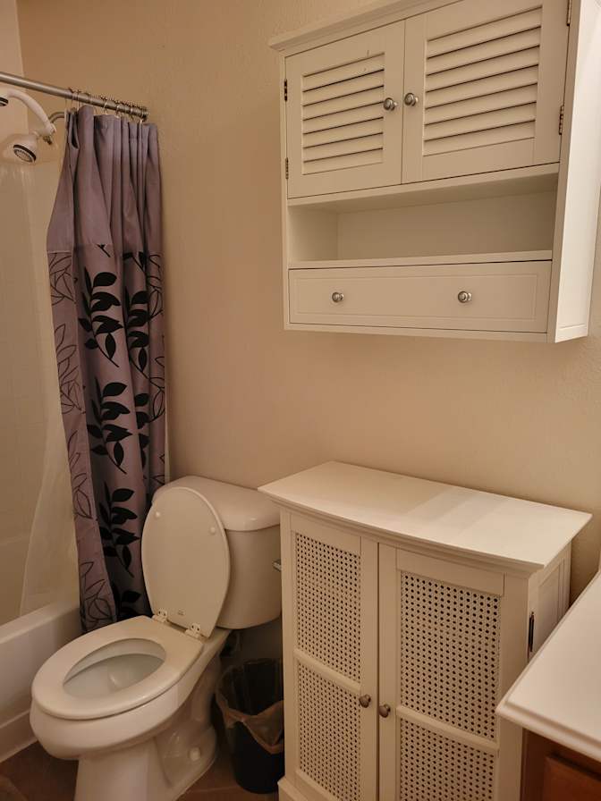 Patty's room