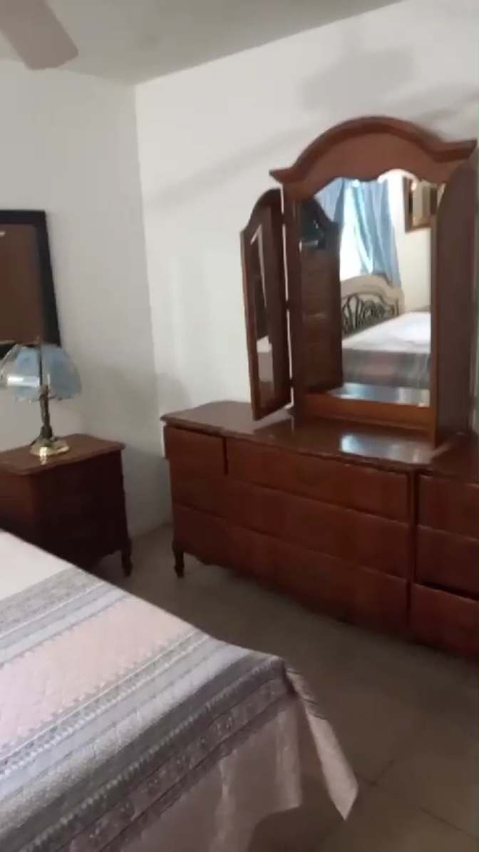 Carmen's room