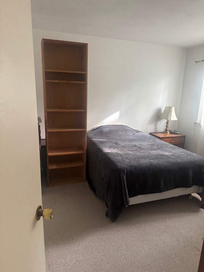 Brandon's room