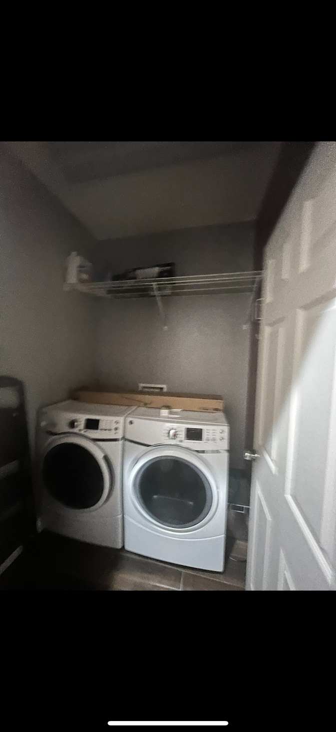 RC's room