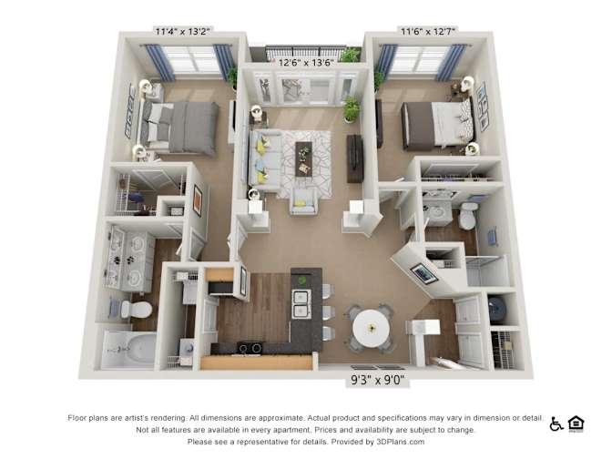 Jacob's room