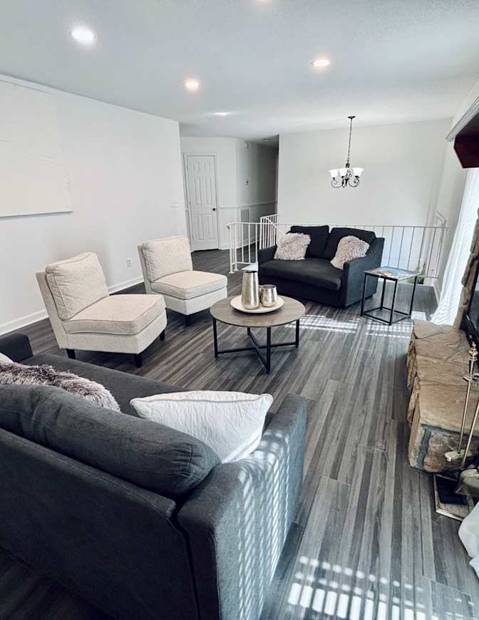 Xcel's room