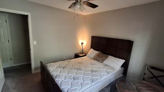 Igy's room