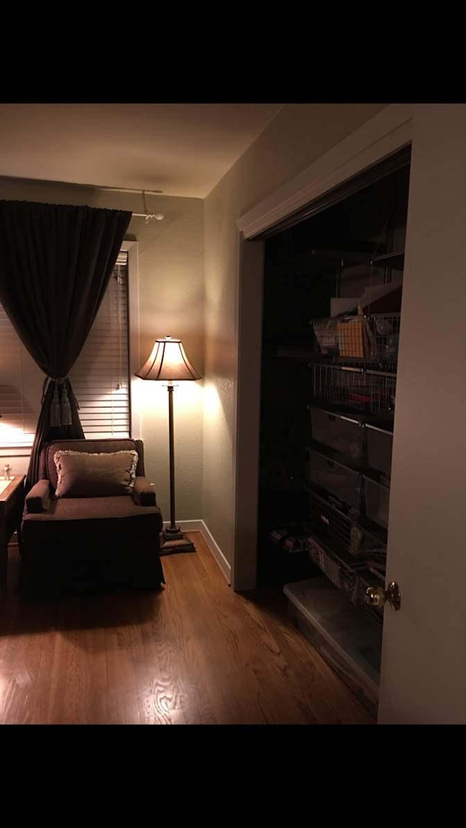 Norma's room