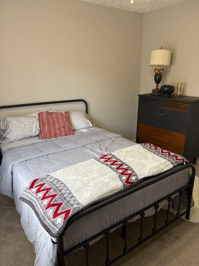 Gigi's room