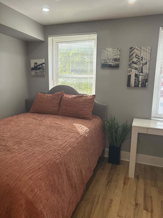 PadSplit's room