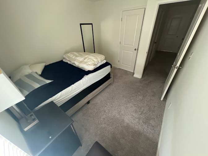 ttoo's room